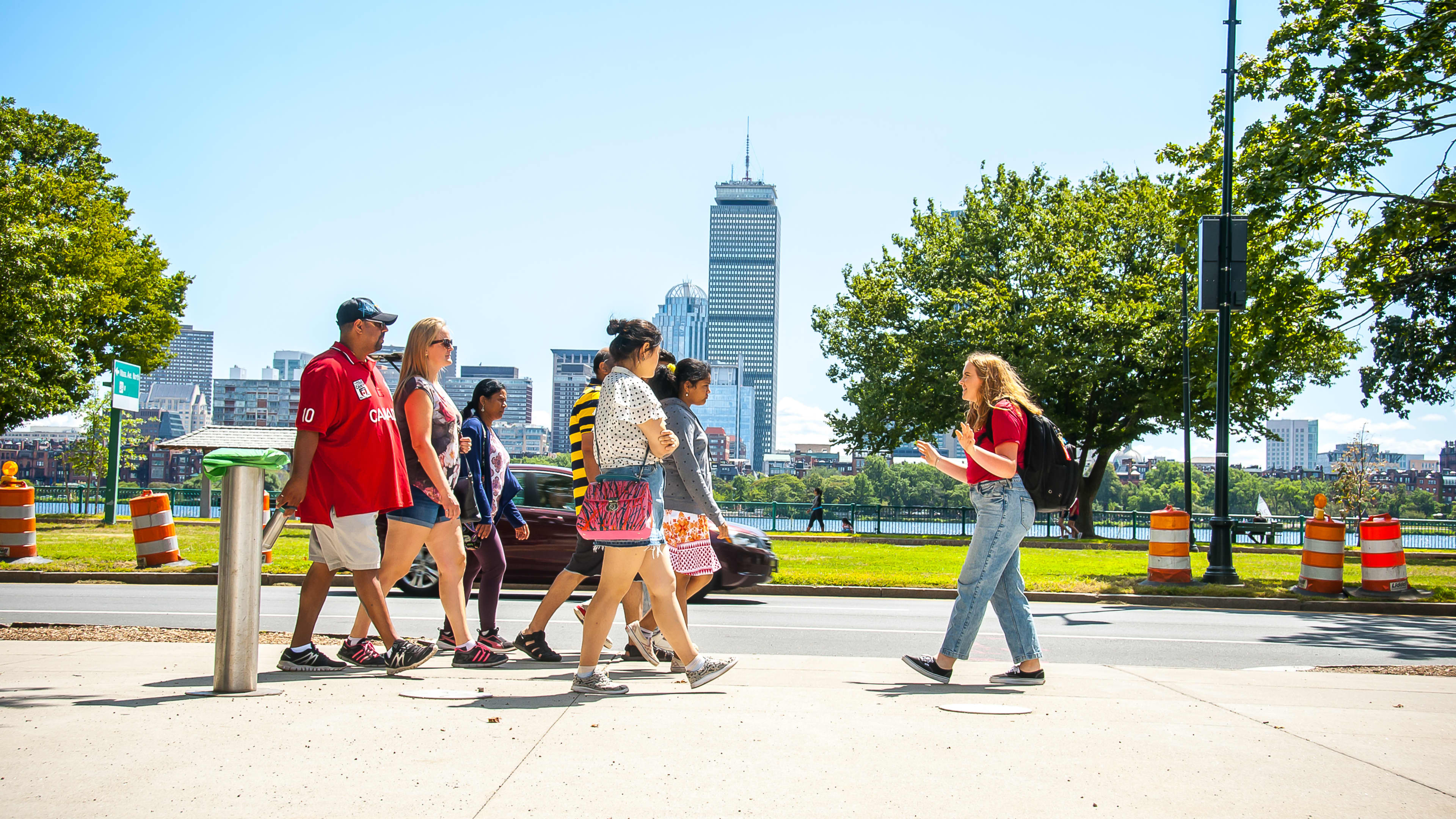 mit tour schedule